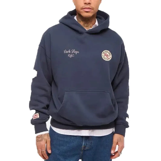 Abercrombie Essential Popover Hoodie