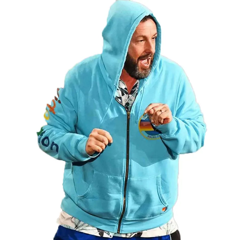 Oscars 2025 Adam Sandler Hoodie