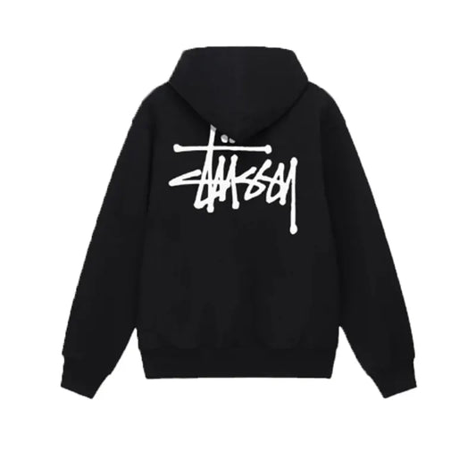 Basic Stussy Hoodie