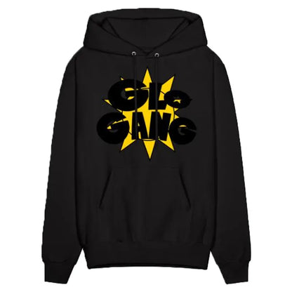 Glo Gang Hoodie