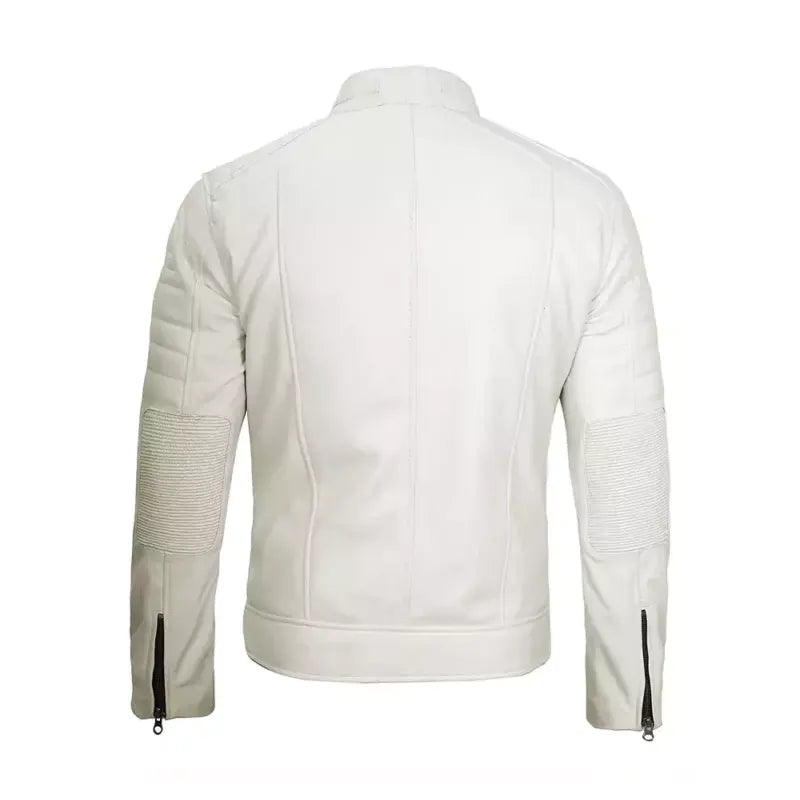 Men_sOffWhiteCafeRacerLeatherJacket