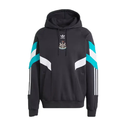 Newcastle United FC Originals Hoodie