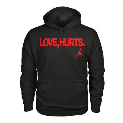 Nike Love Hurts Hoodie