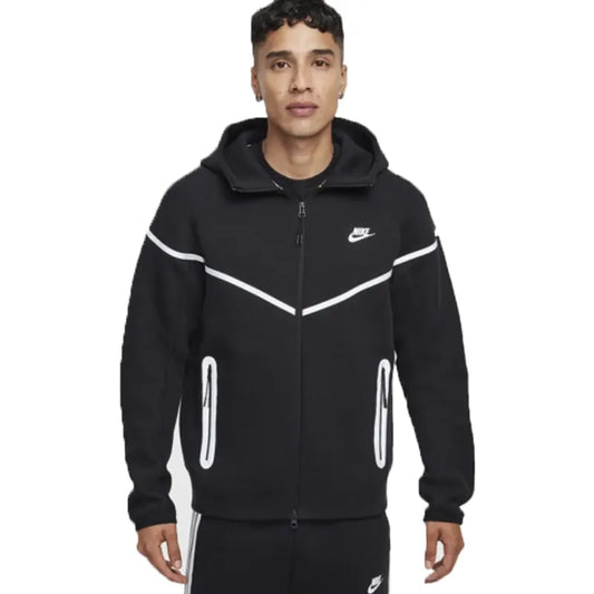 Nike Tech Windrunner Reflective Jacket