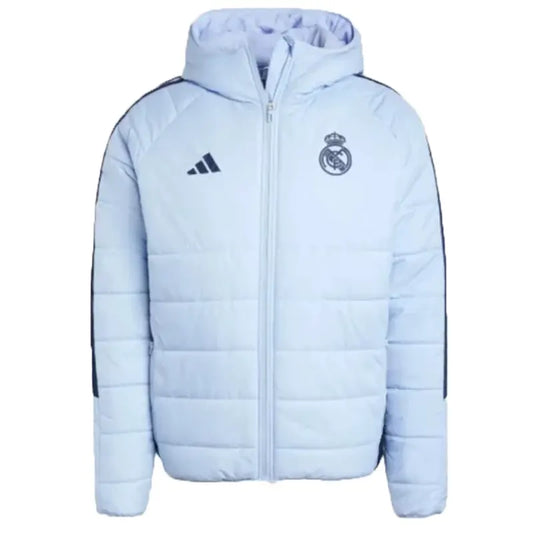 Real Madrid Adidas Training Jacket