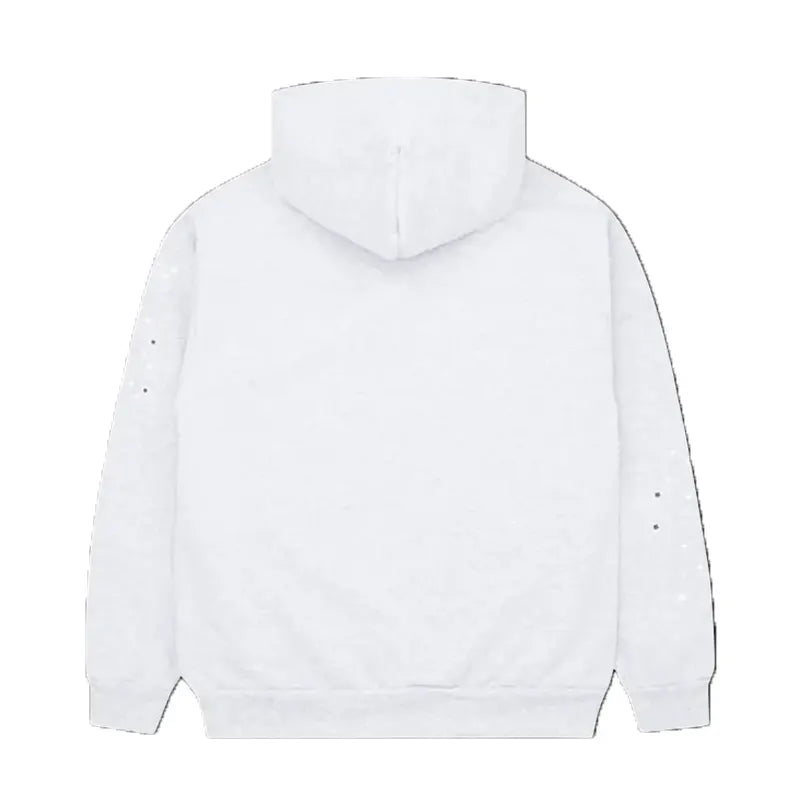 Sp5der Hoodie White