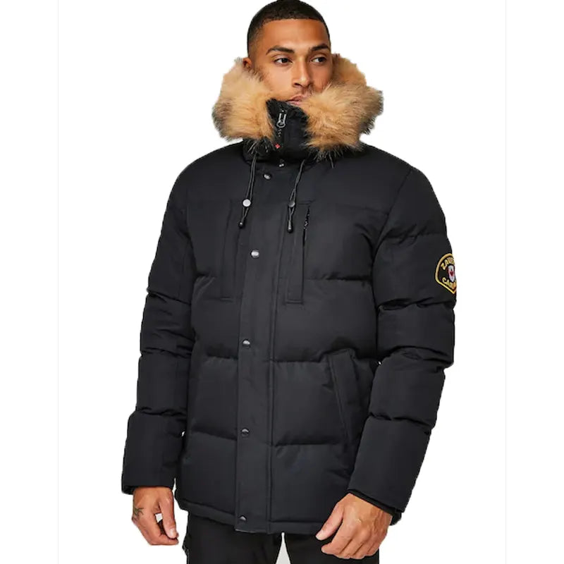 Zavetti Canada Jacket