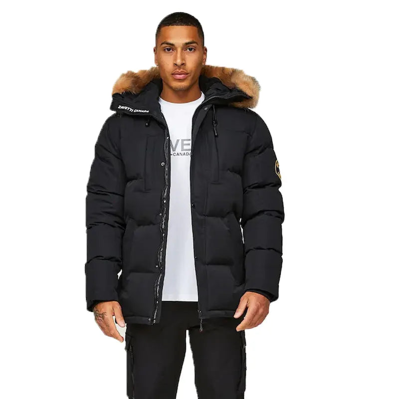 Zavetti Canada Jacket